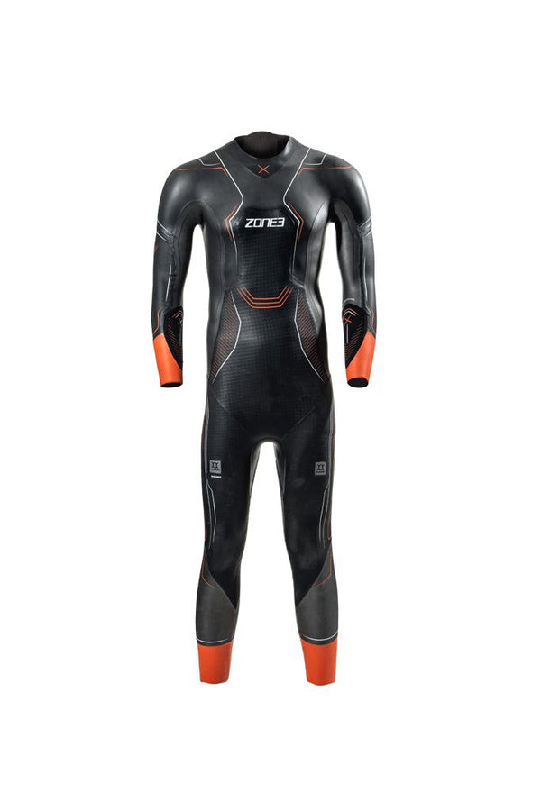 Vanquish-X Wetsuit - ZONE3 UK