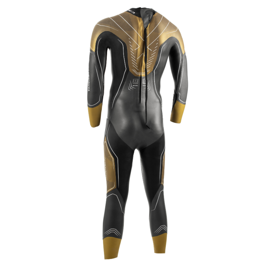 Combinaison Vanquish-X - Édition Limitée