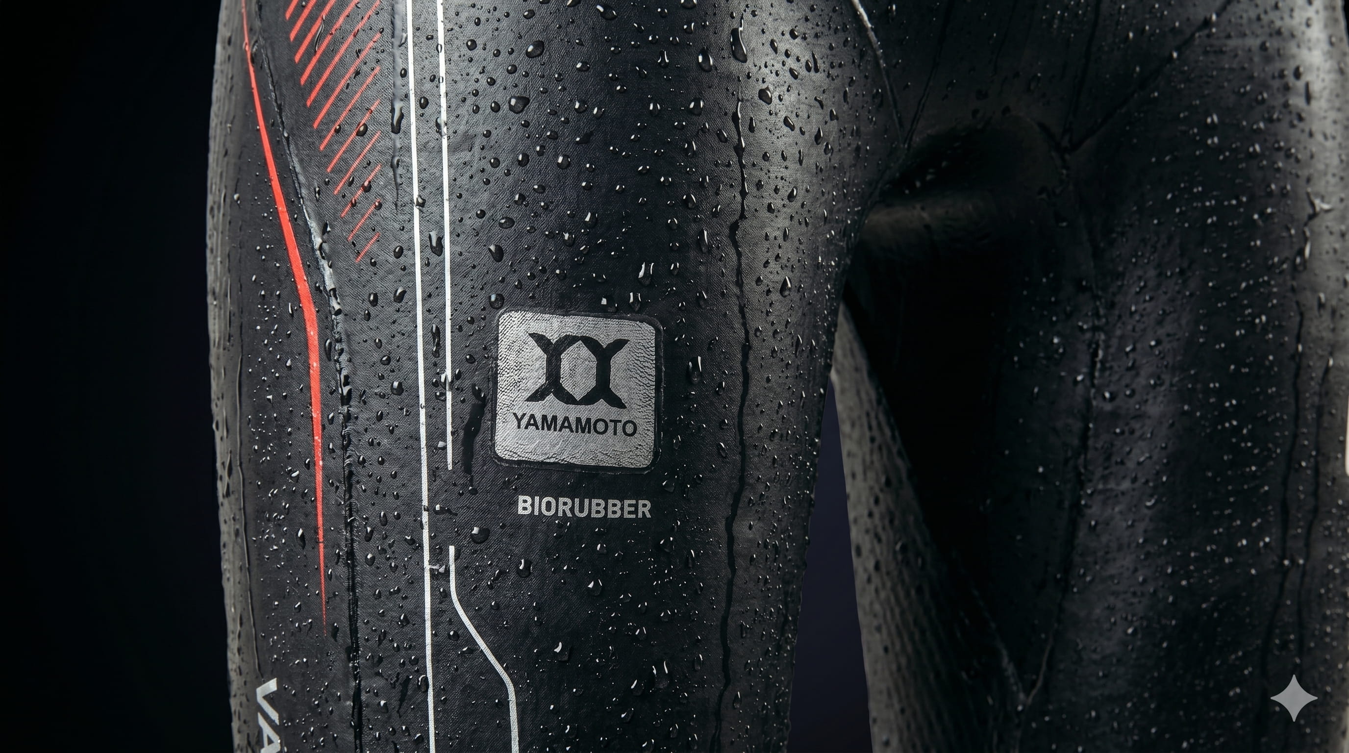Vanquish-X Wetsuit - Advanced Technology for Elite Performance – ZONE3