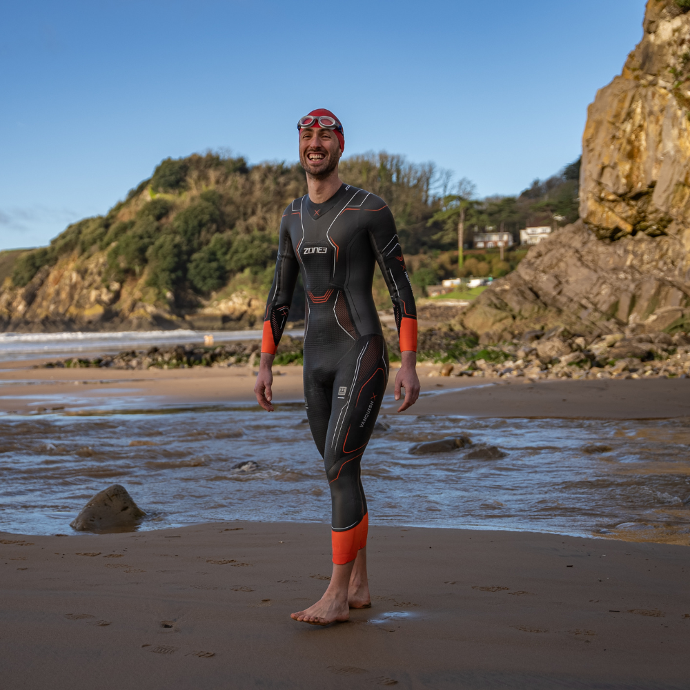 Vanquish-X Wetsuit