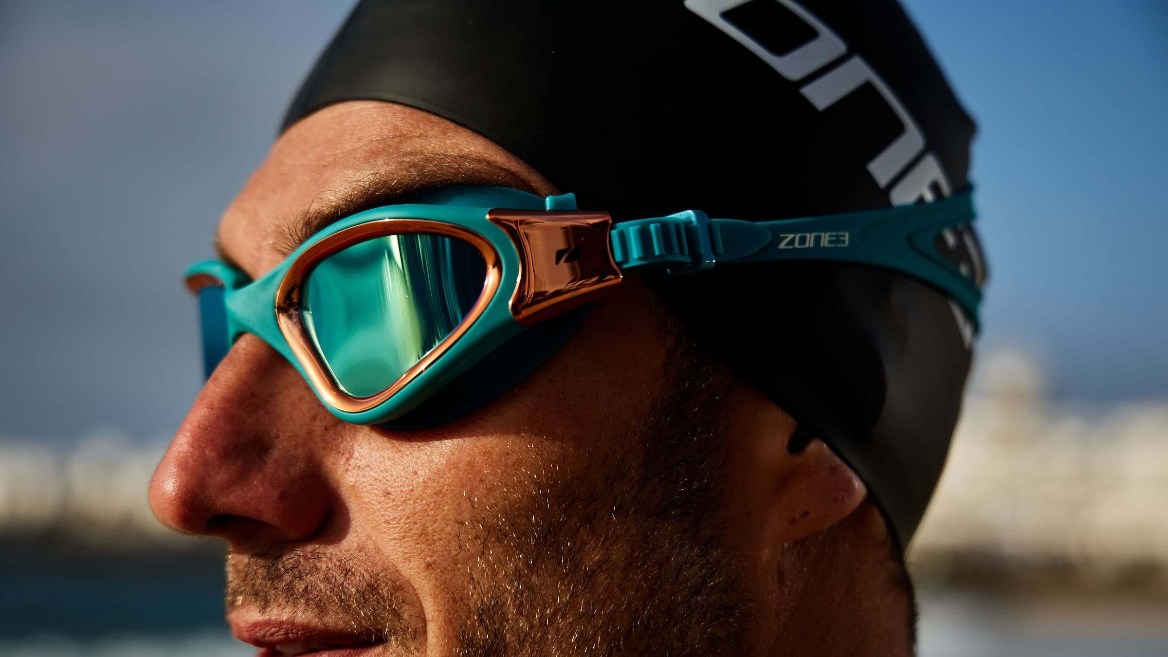 Vapour Swim Goggles