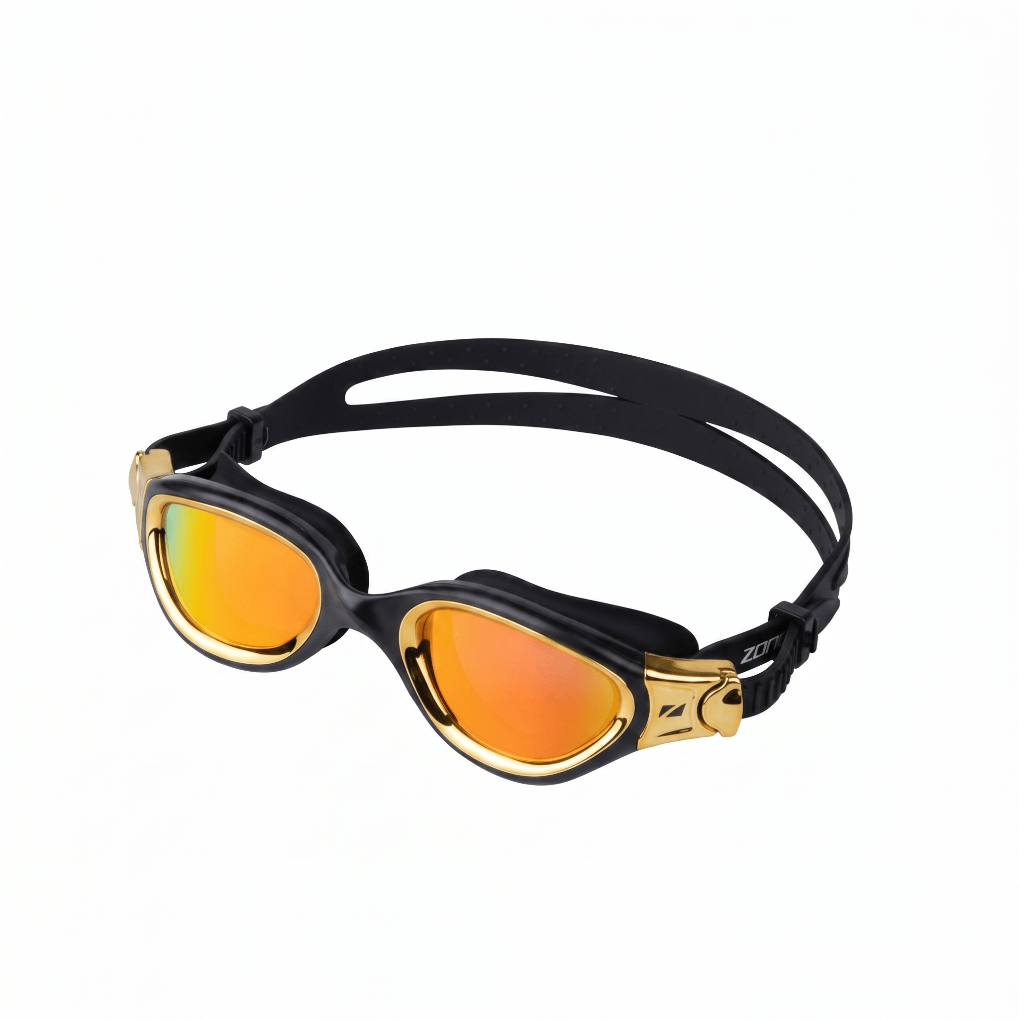 Venator-X Swim Goggles: Comfort and Performance Unmatched – ZONE3
