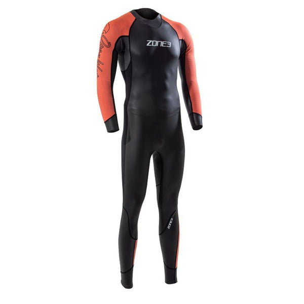 Venture Wetsuit - ZONE3 UK