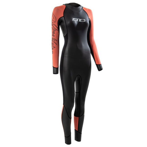 Venture Wetsuit - ZONE3 UK