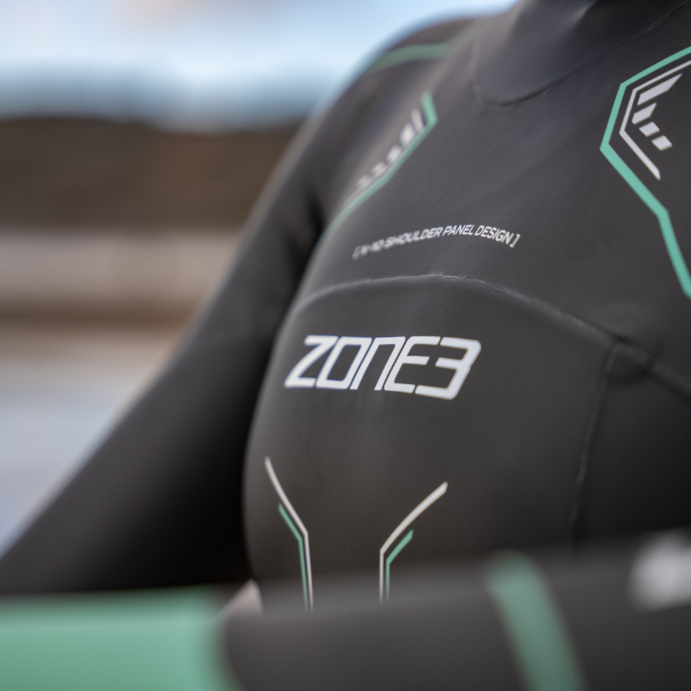 Vision Wetsuit