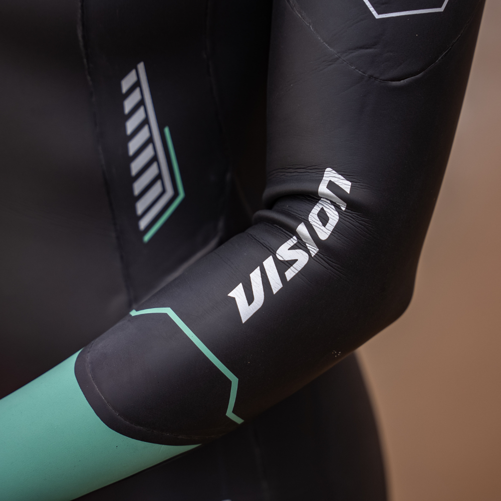 Women's Vision Wetsuit – ZONE3