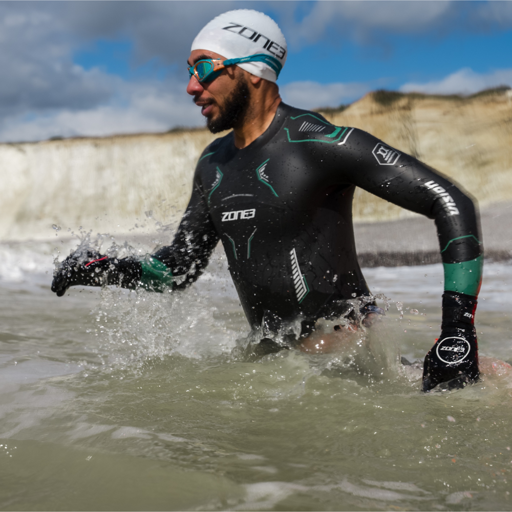 Vision Wetsuit