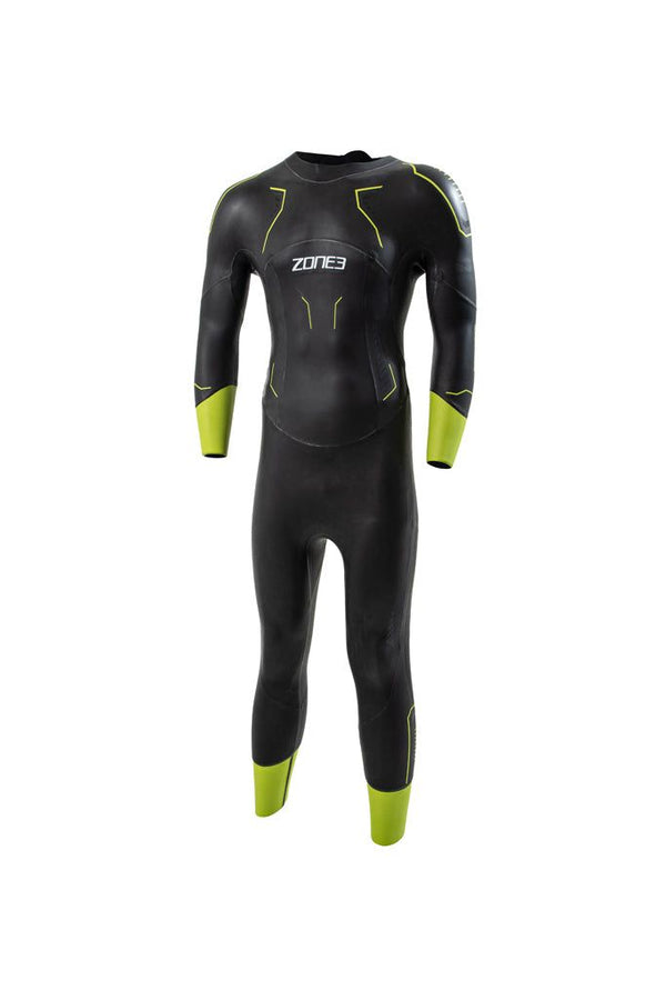 Vision Wetsuit - ZONE3 UK