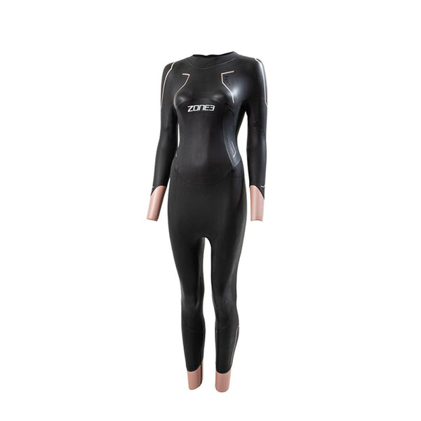 Vision Wetsuit - ZONE3 UK