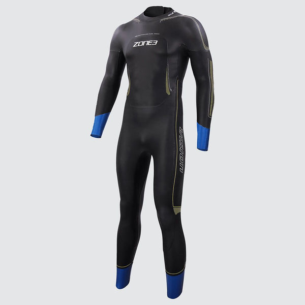 Vision Wetsuit - ZONE3 UK