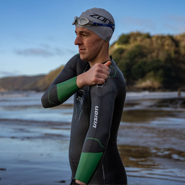 Vision Wetsuit - ZONE3 UK