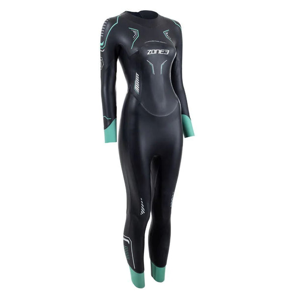 Vision Wetsuit - ZONE3 UK