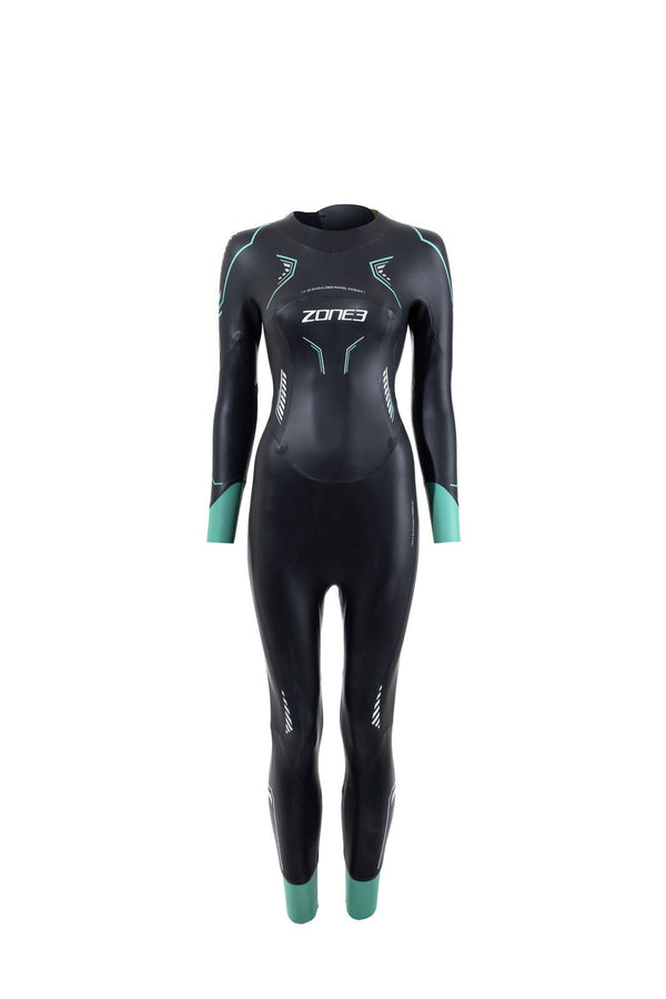 Vision Wetsuit - ZONE3 UK