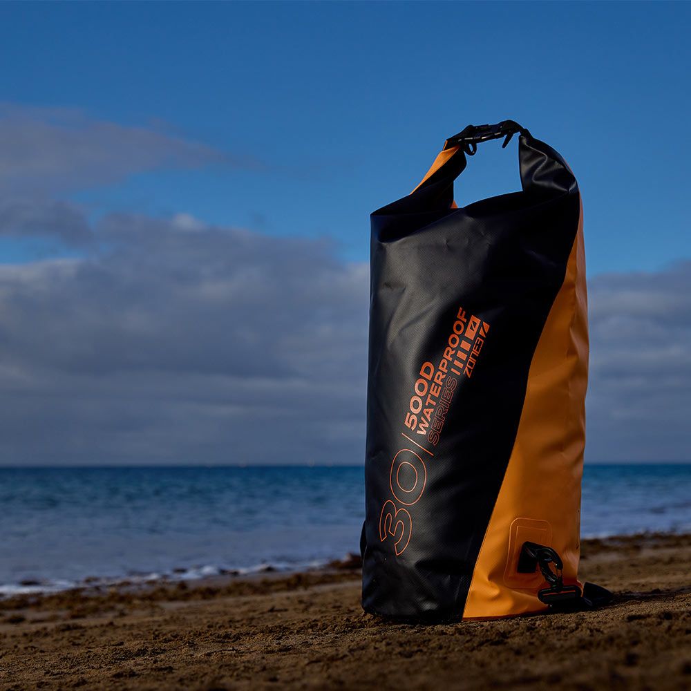 Zone3 Dry Bag - Thumbnail 2