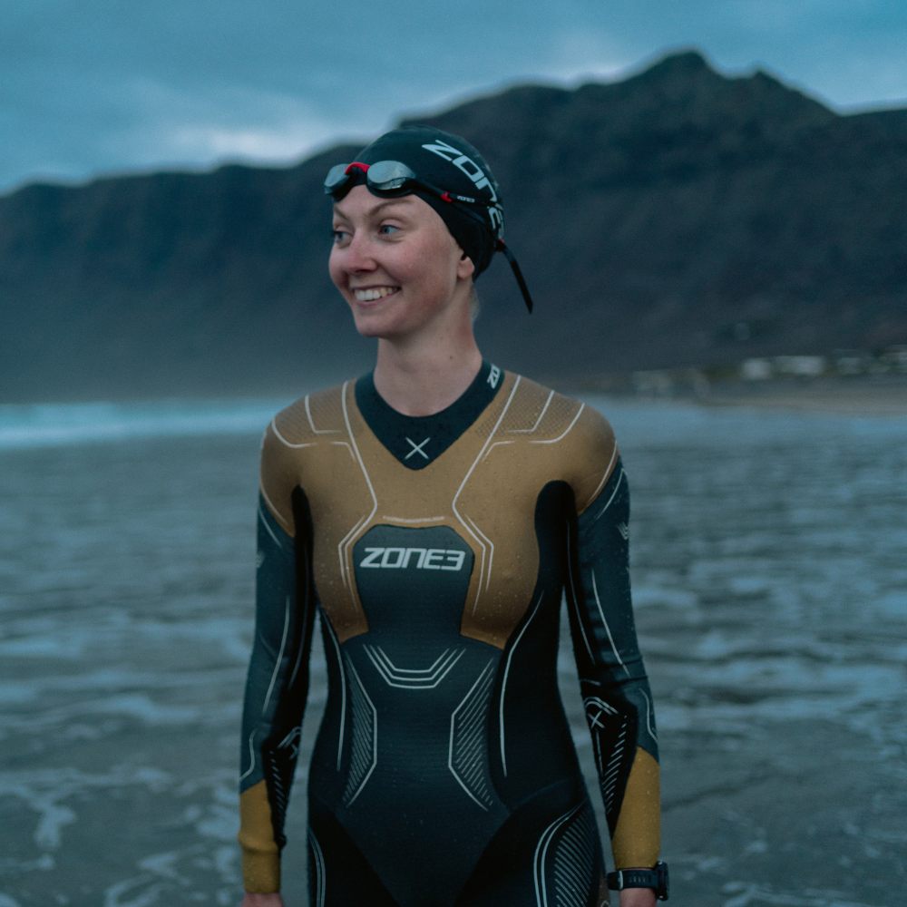 Vanquish-X Wetsuit - Limited Edition