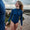 Women's Yulex Long Sleeve Swimsuit - ZONE3 UK