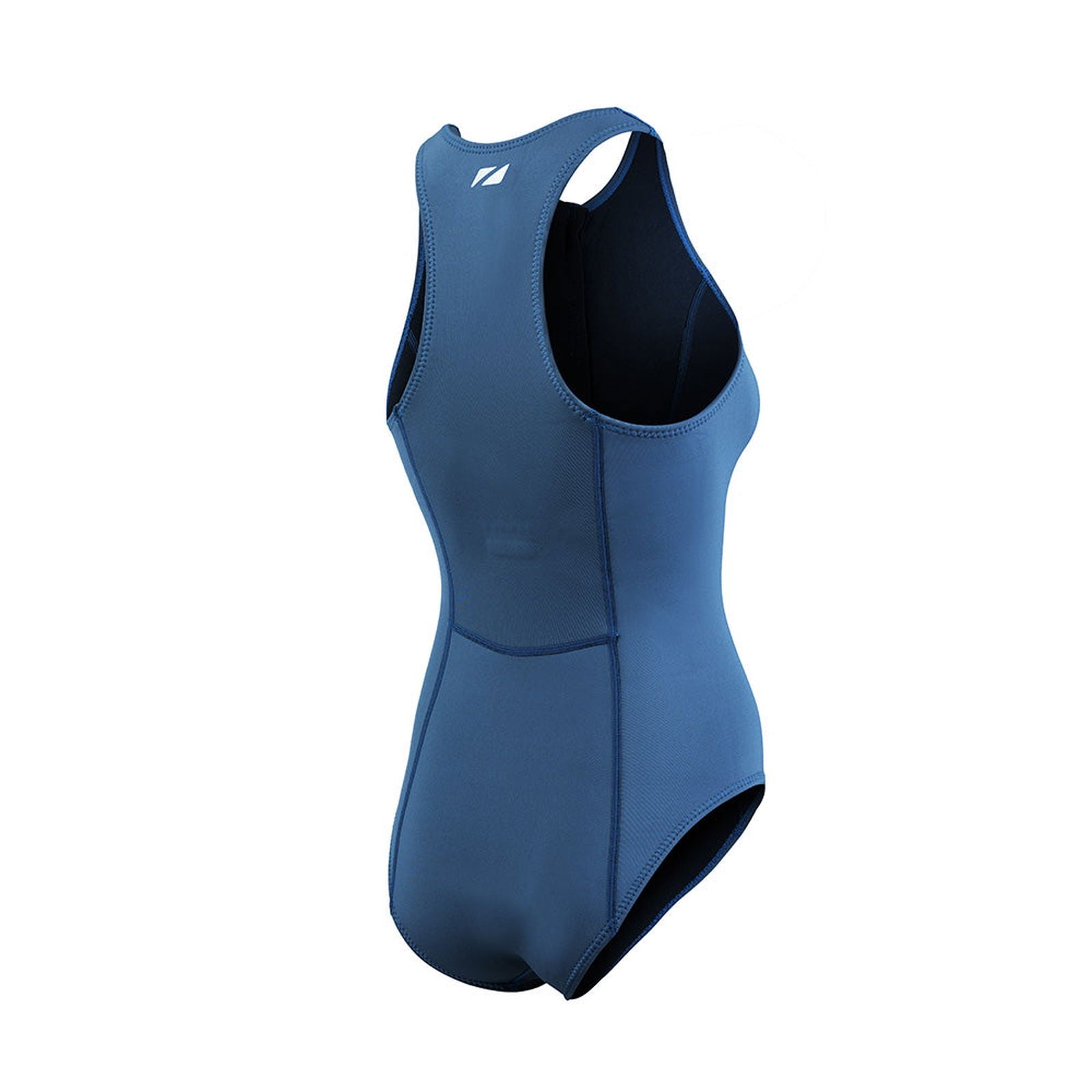 Women's Yulex Sleeveless Swimsuit - ZONE3 UK