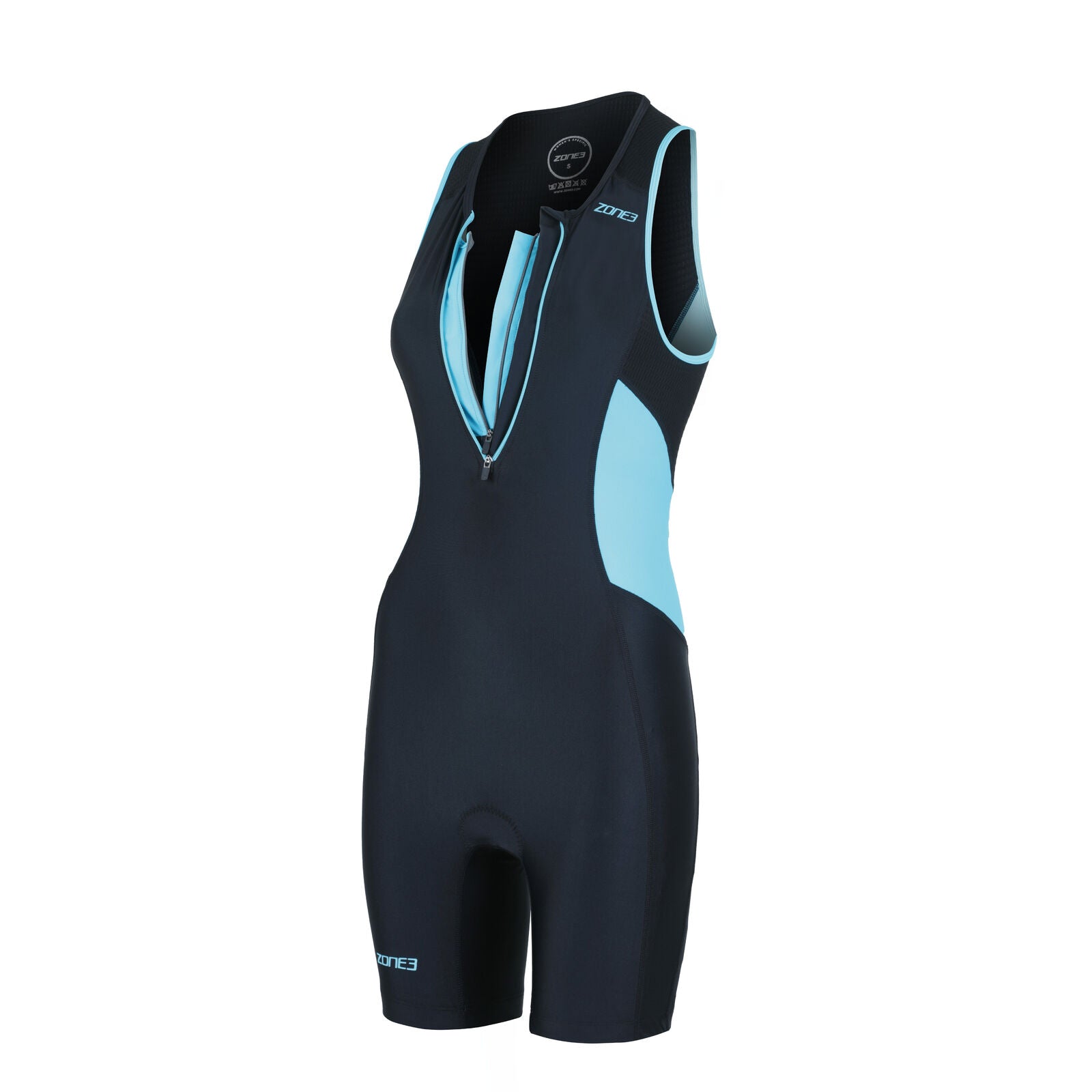 Trisuit aktivieren