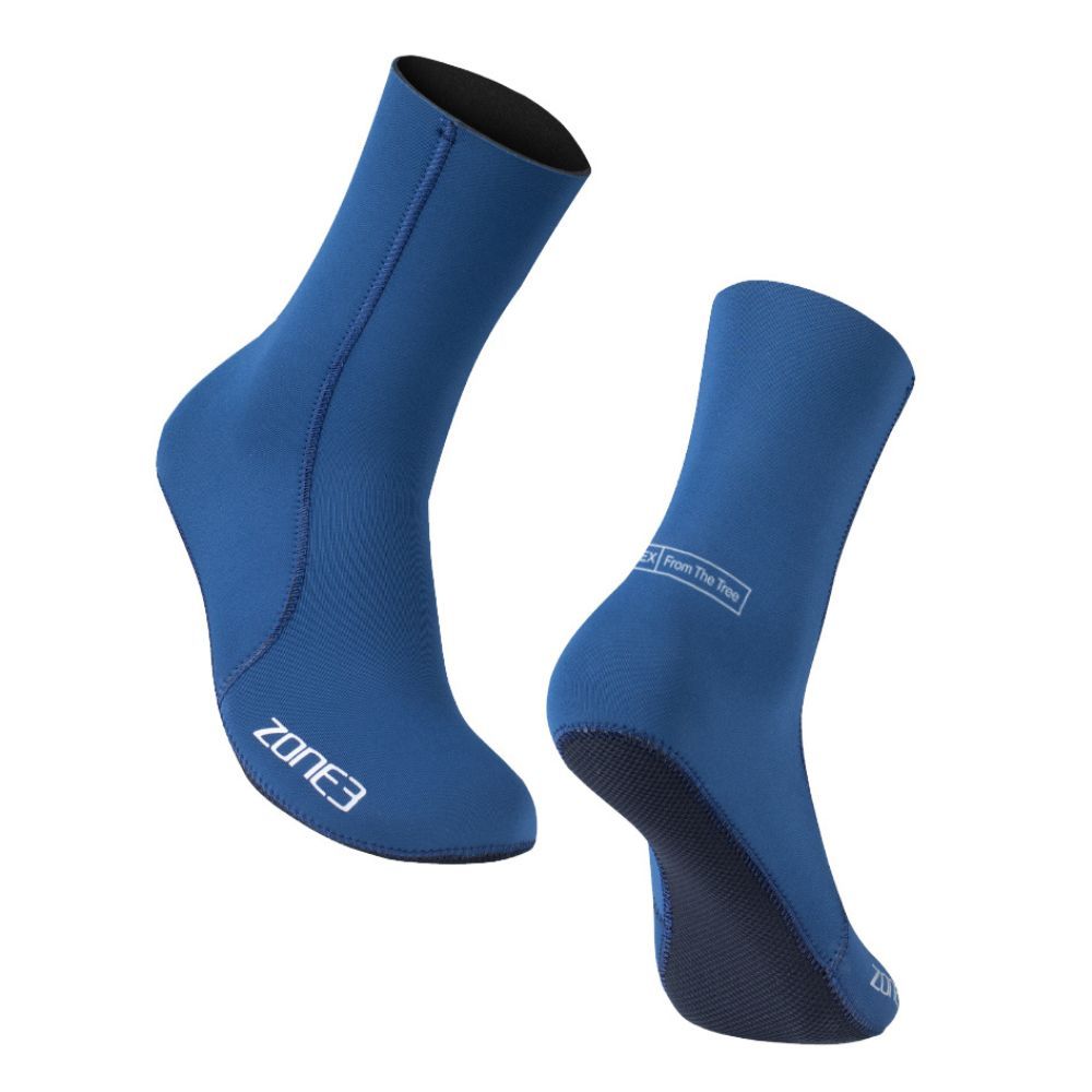 Yulex Swim Socks - ZONE3 UK