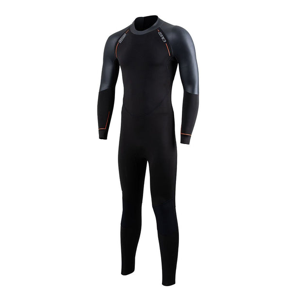 Yulex® Switch Wetsuit - ZONE3 UK