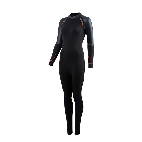 Yulex® Switch Wetsuit - ZONE3 UK