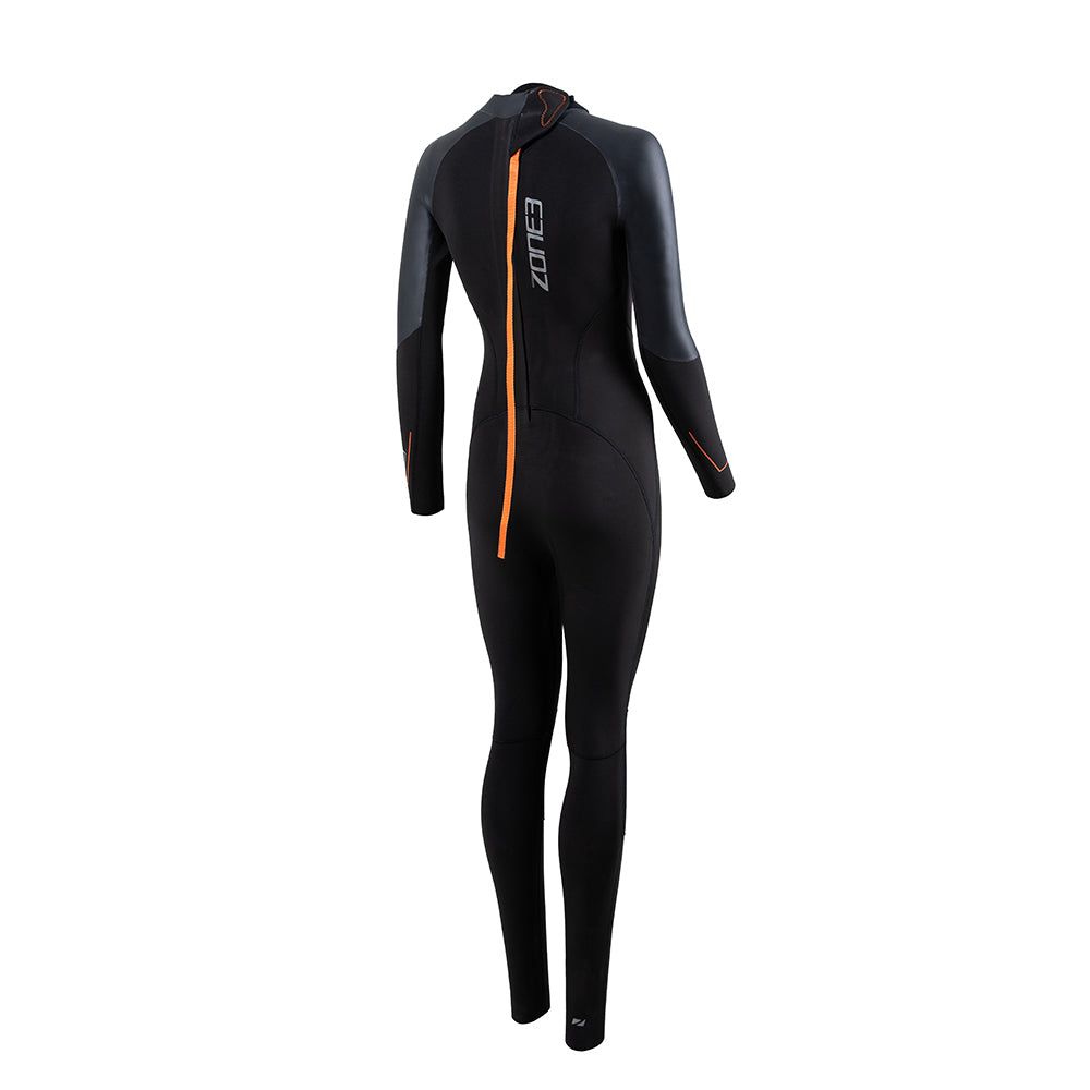 Yulex® Switch Wetsuit - ZONE3 UK