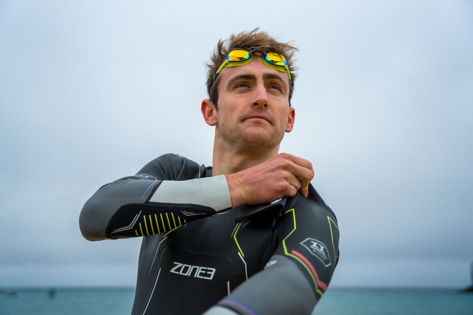 Agile Wetsuit – ZONE3