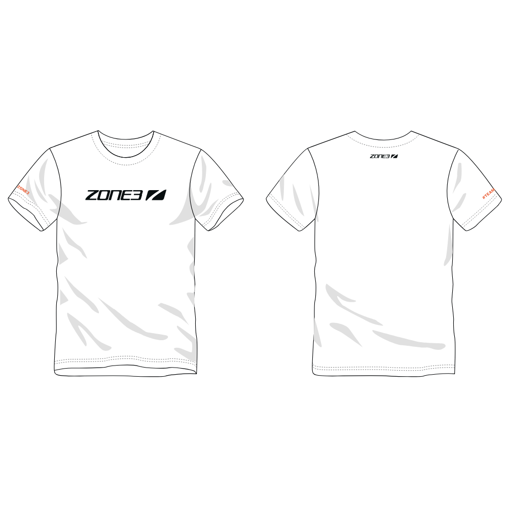 Team ZONE3 T-Shirt