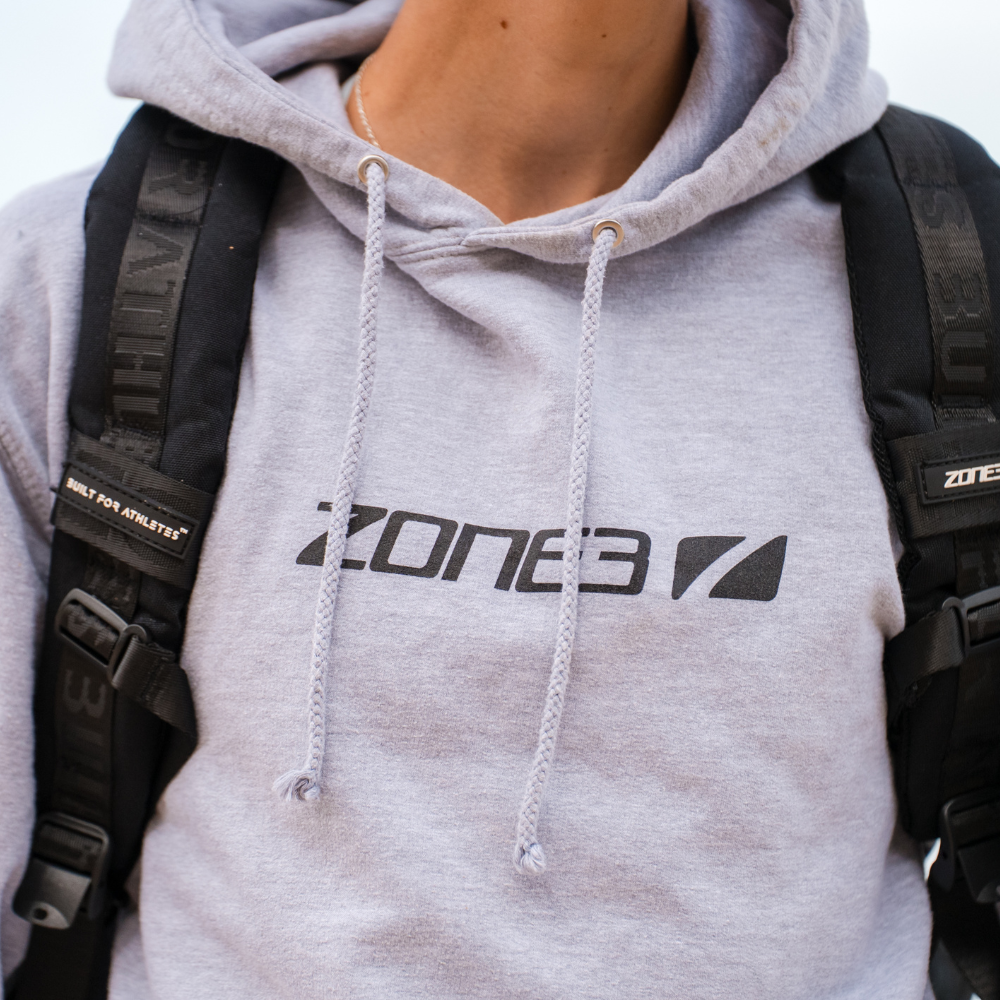 Team ZONE3 Hoodie
