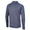 Zip Soft-Touch Technical Long Sleeve T-Shirt