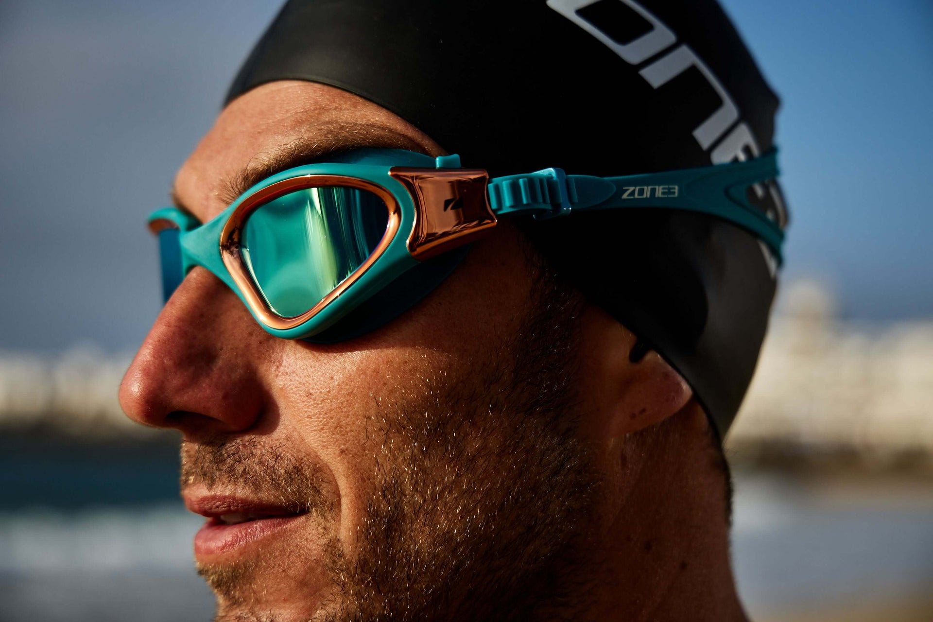 Vapour Swim Goggles