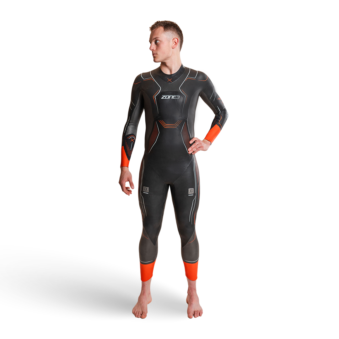 Vanquish-X Wetsuit