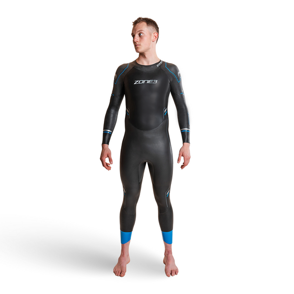 Advance Wetsuit – ZONE3