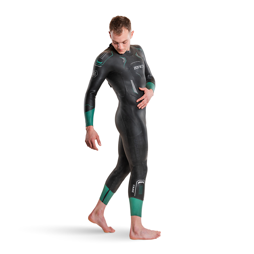Vision Wetsuit
