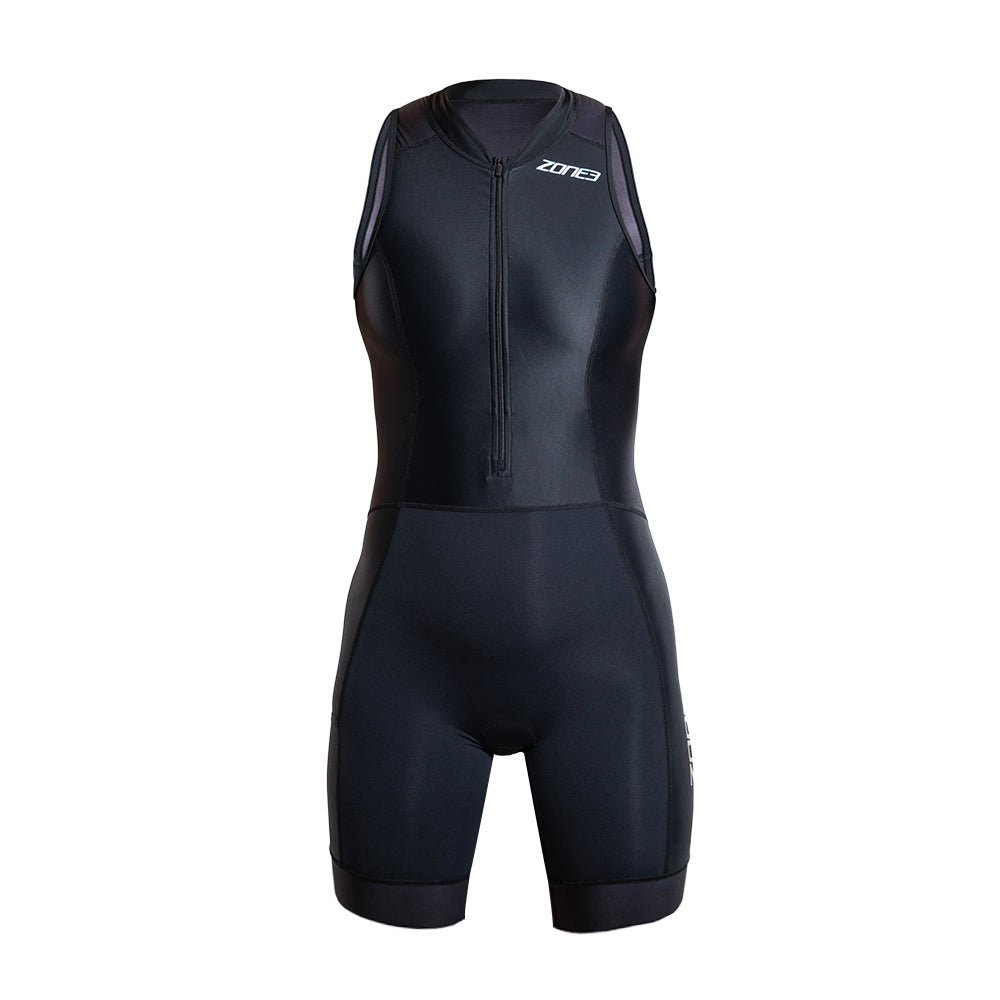 Women's Activate+ Sleeveless Trisuit