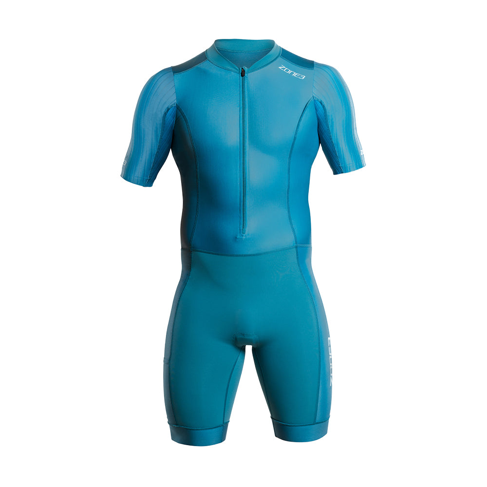 Women's Activate+ Short Sleeve Trisuit