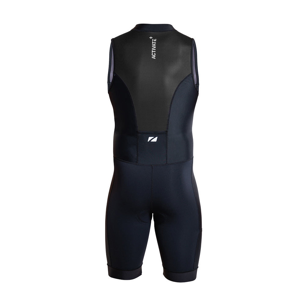 Men's Activate+ Sleeveless Trisuit