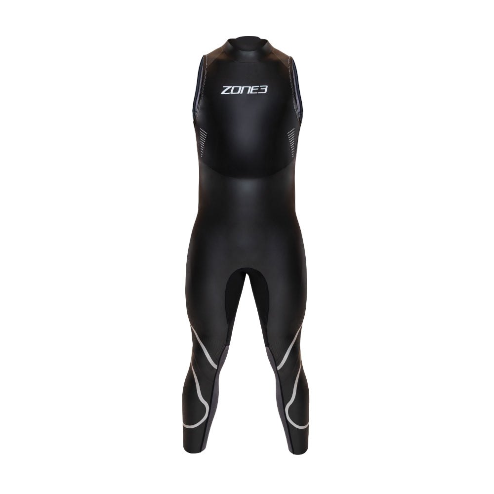 Ascend Sleeveless Wetsuit