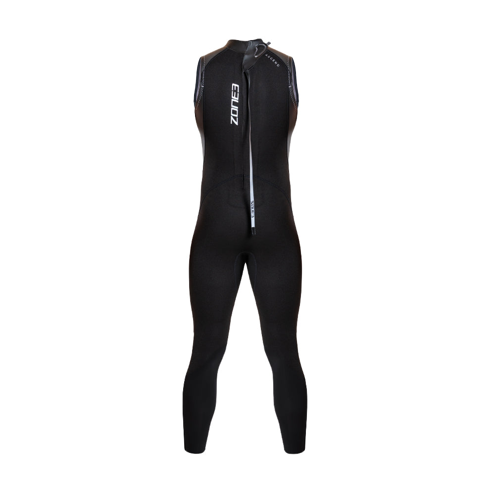 Ascend Sleeveless Wetsuit