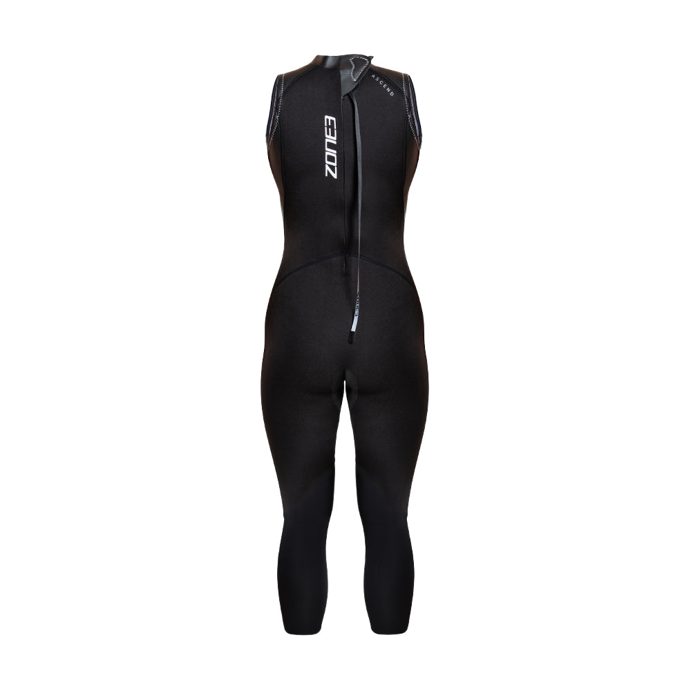 Ascend Sleeveless Wetsuit