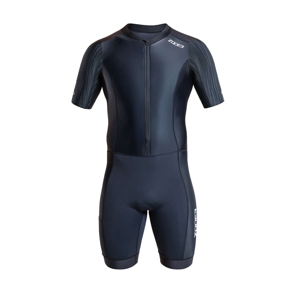 Activate+ Short Sleeve Trisuit - Performance Redefined – ZONE3