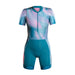 Teal/Pink
