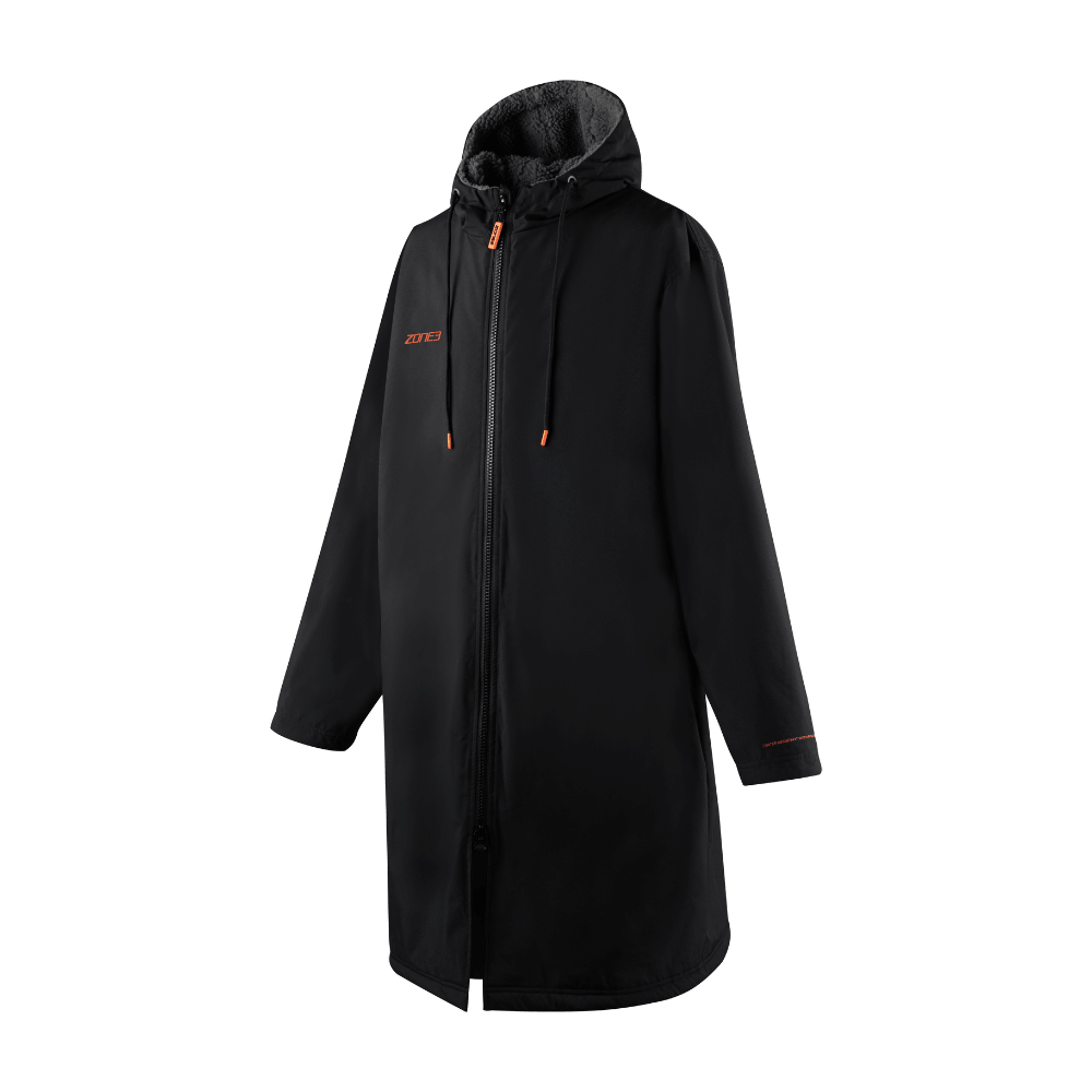 Active-Flex Changing Robe | ZONE3