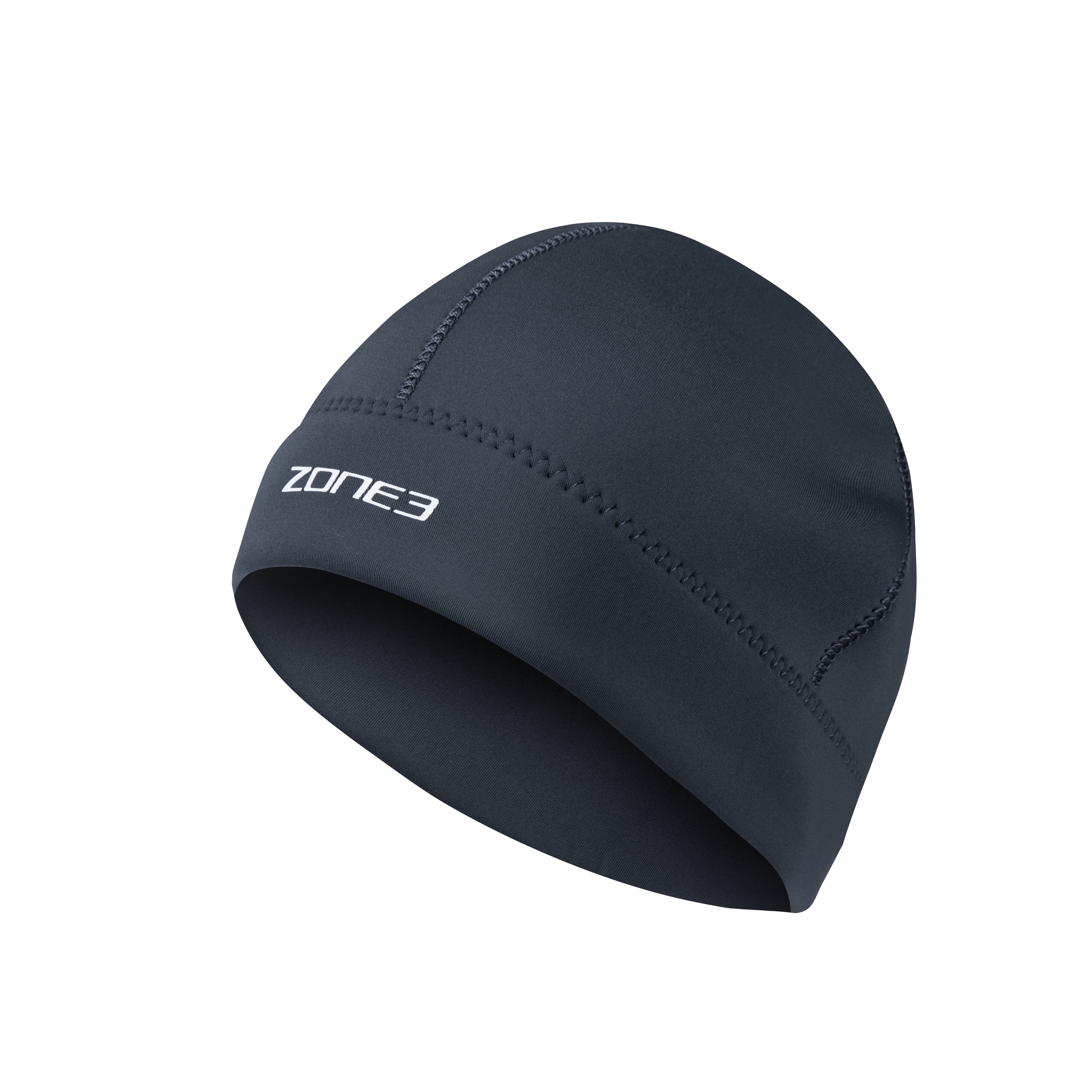 active flex part yulex swimming cap for cold water swimming
