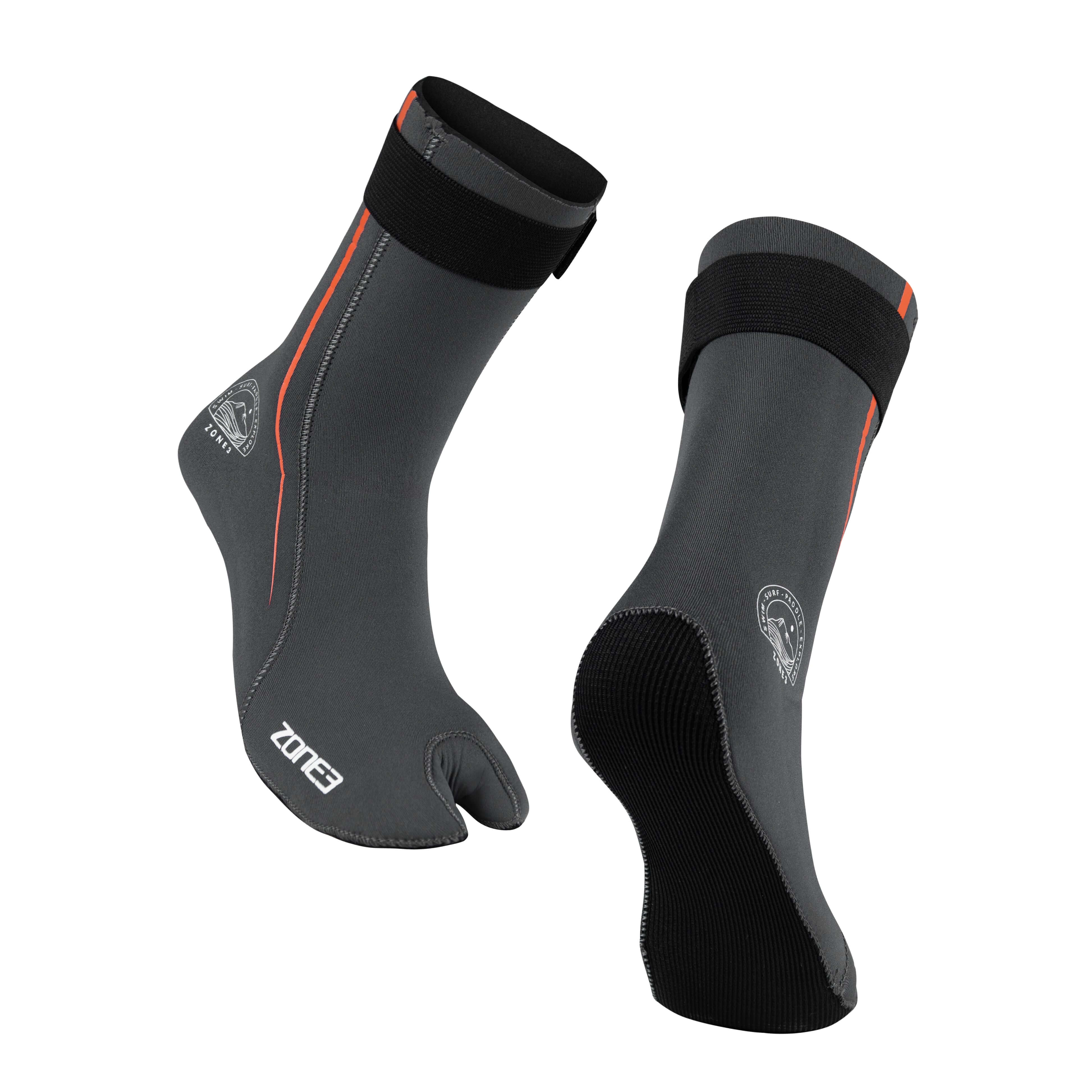chaussettes