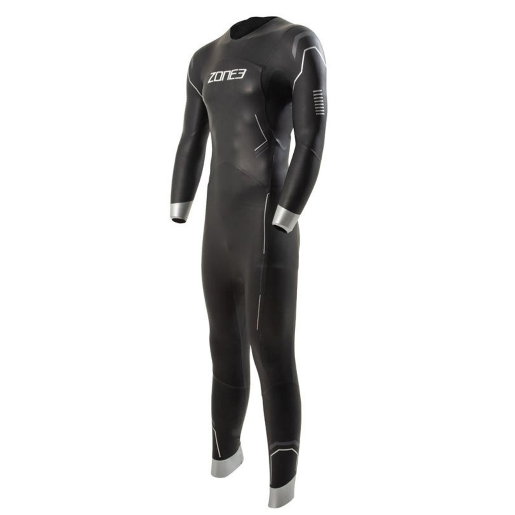 Men's Agile Wetsuit