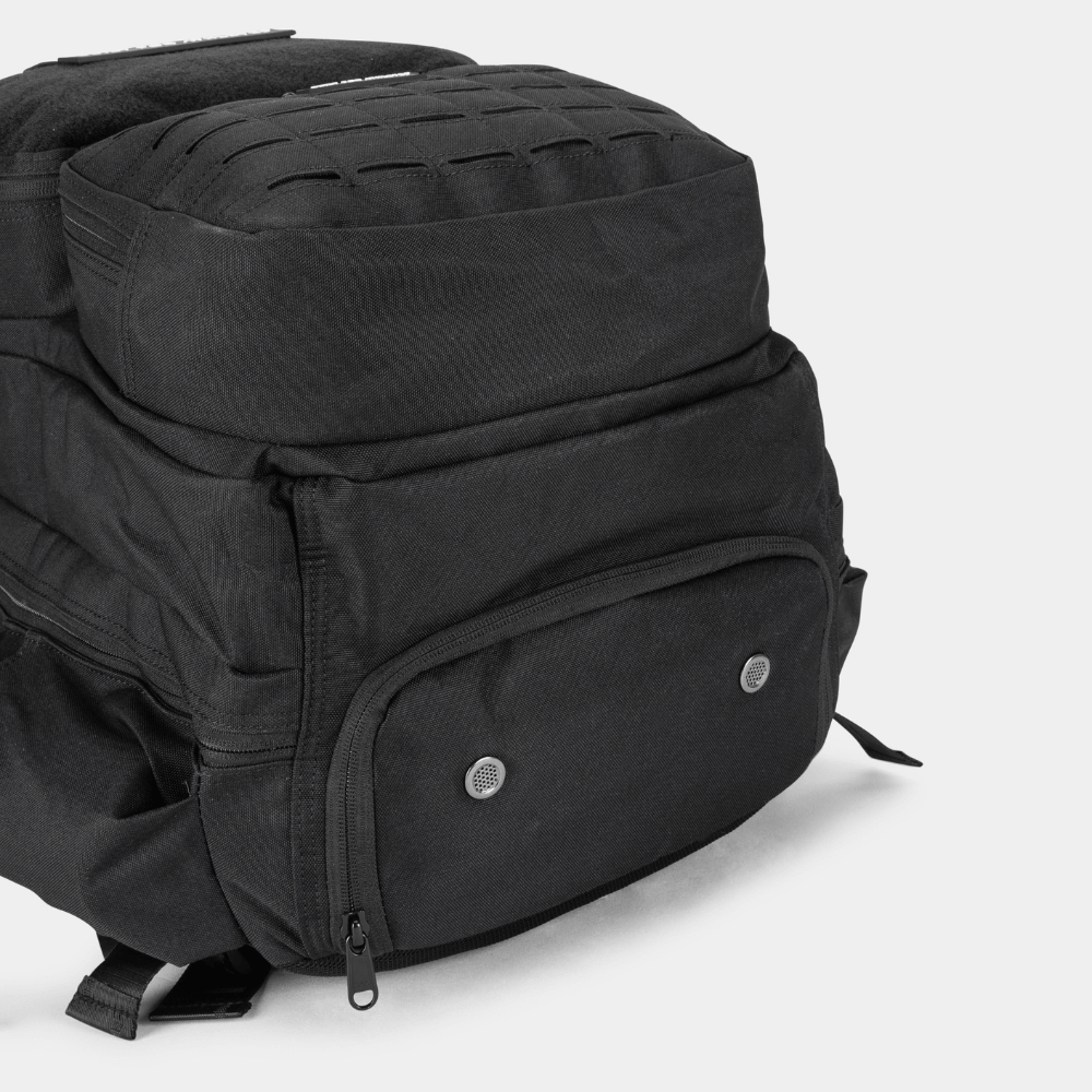 Built For Athletes x ZONE3 45L Transition Backpack - Ultimate Gear