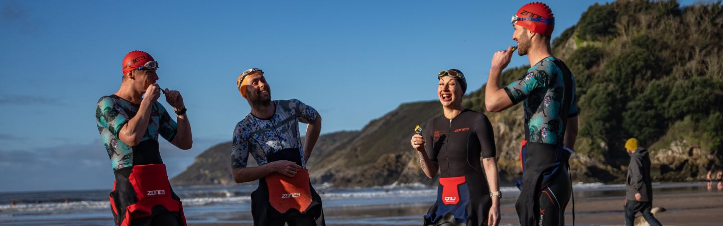 Wetsuit Sizing Guide | ZONE3 UK - Award Winning Triathlon & Swimwear