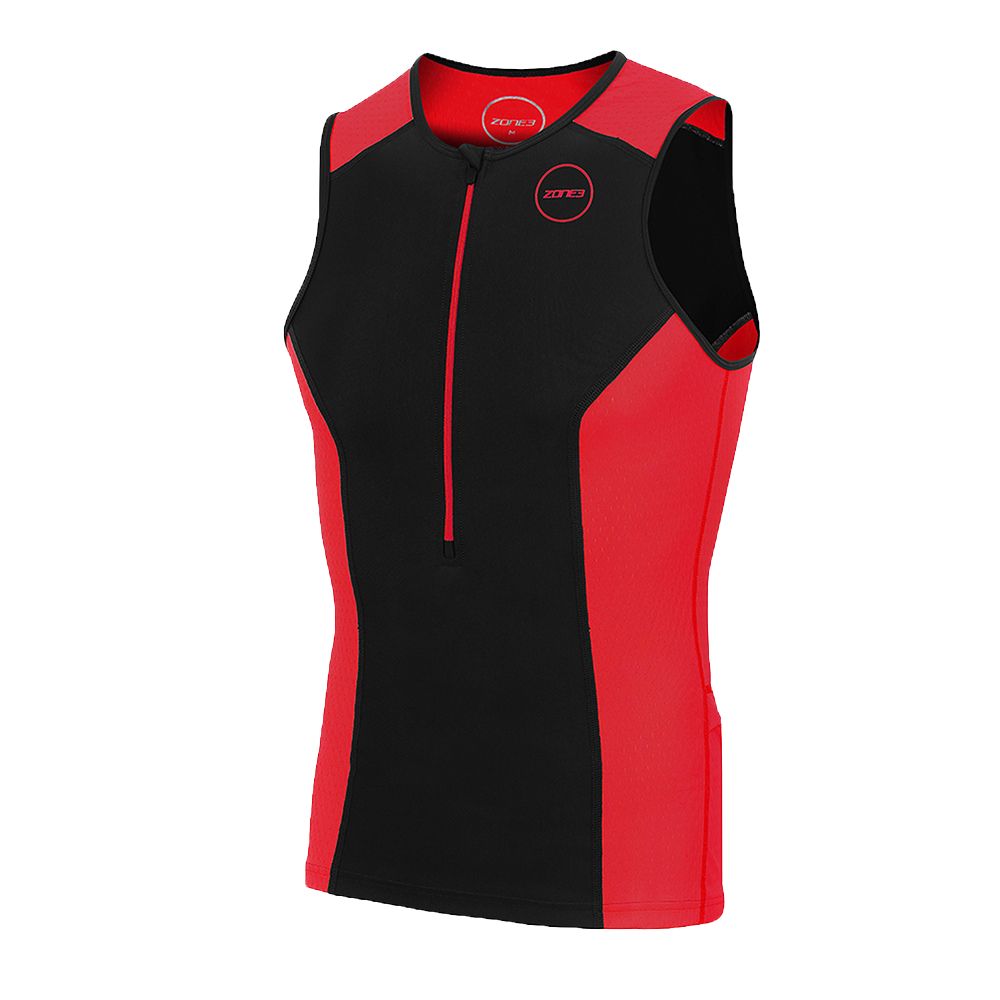 Zone3 - Aquaflo Plus Trisuit - Mytriathlon