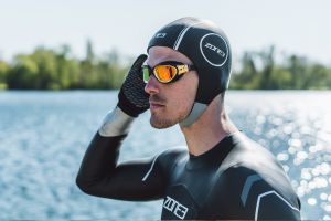 Lava Short Sleeve Trisuit – ZONE3